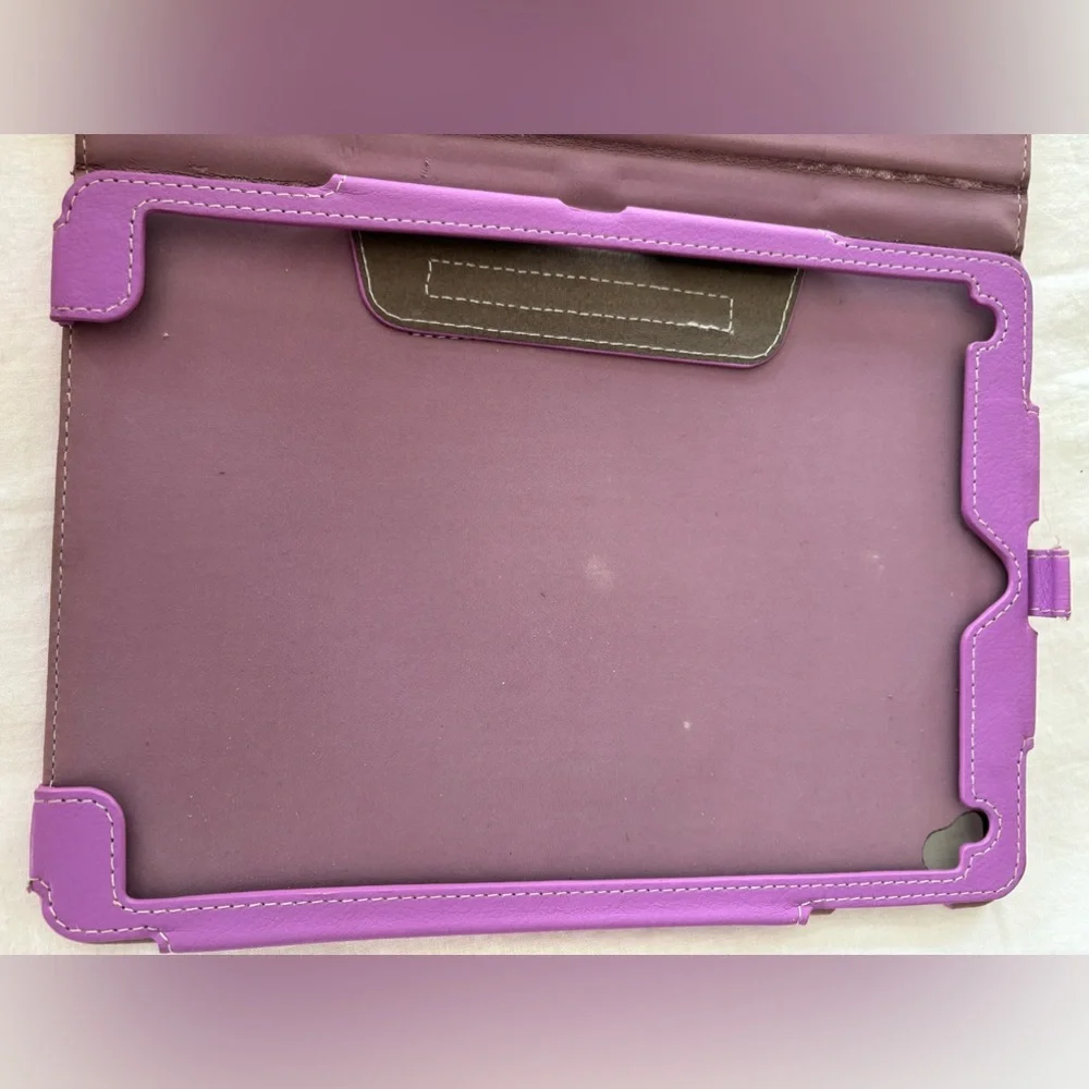 snugg leather ipad